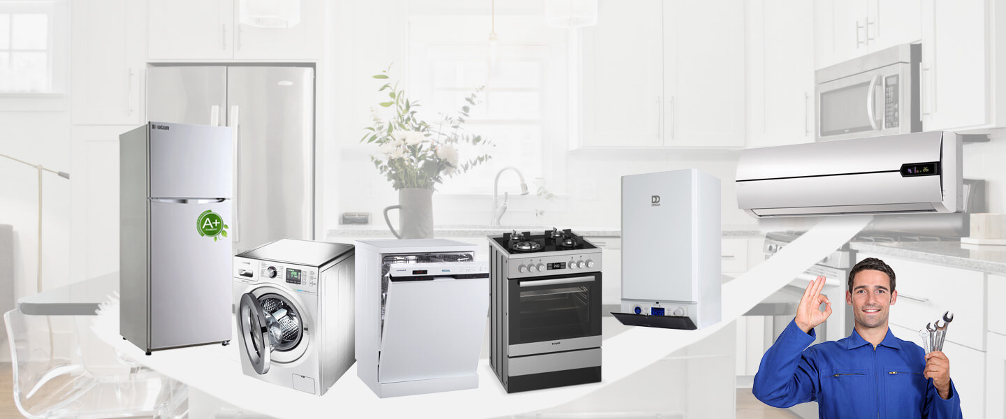 Hüyük Maytag Servisi
